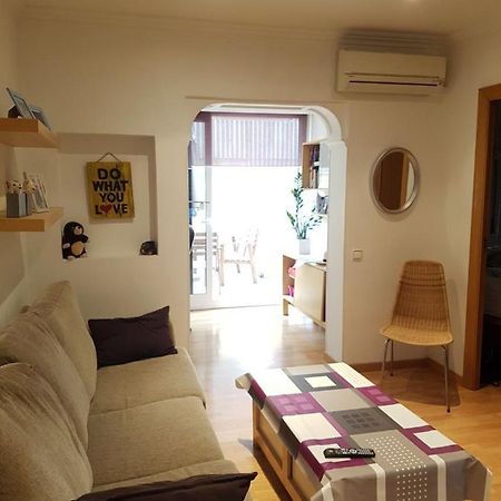 Habitacion En Piso Compartido Cerca Del Camp Nou Л'Успіталет-да-Любрагат Екстер'єр фото